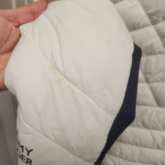 Tommy Hilfiger jacket size s - Picture 4 of 7